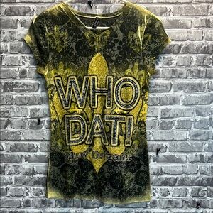 New Orleans T-Shirt‎